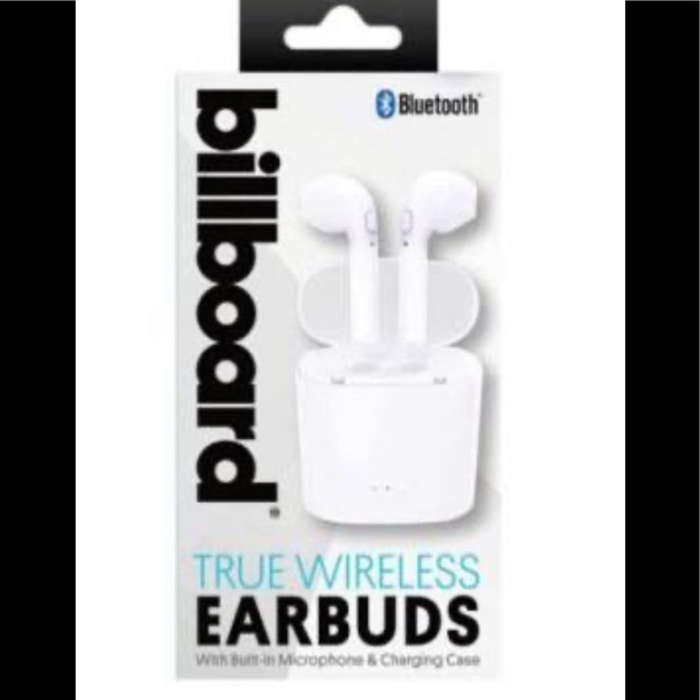 Billboard electronic bundle - Picture 3 of 8